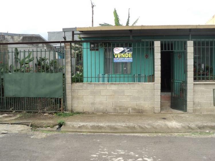 Foto Casa en Venta en CABALLO BLANCO, Cartago, Cartago - ¢ 30.000.000 - CAV1730 - BienesOnLine