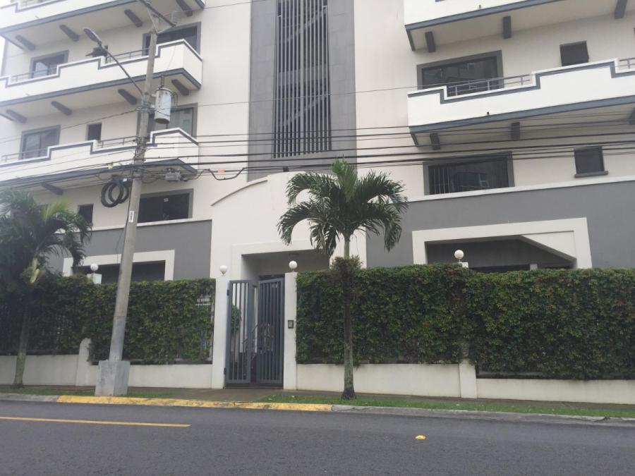 Foto Apartamento en Venta en Zapote, San Jos - U$D 250.000 - APV29349 - BienesOnLine