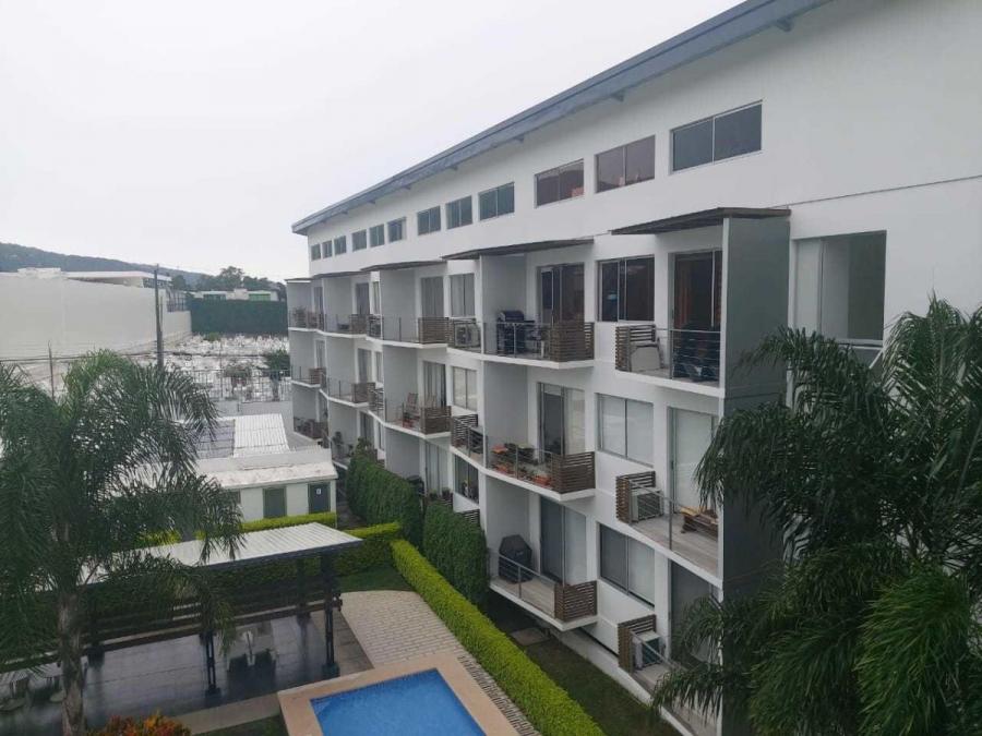 Foto Apartamento en Venta en Santa Ana, San Jos - U$D 198.000 - APV29343 - BienesOnLine