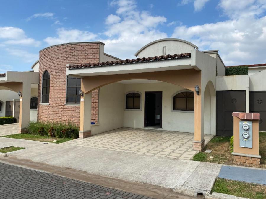Foto Casa en Venta en Escaz, San Jos - U$D 210.000 - CAV29979 - BienesOnLine