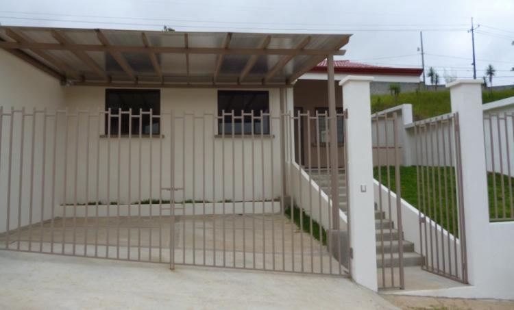 Foto Casa en Venta en Oreamuno, Cartago - ¢ 55.000.000 - CAV1672 - BienesOnLine