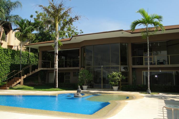 Foto Casa en Venta en Jac, Puntarenas - U$D 1.650.000 - CAV2159 - BienesOnLine