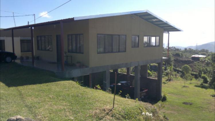 Foto Casa en Venta en Cervantes, Cartago - ¢ 45.000.000 - CAV2417 - BienesOnLine