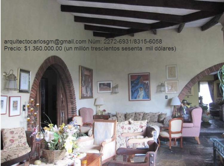 Foto Casa en Venta en Curridabat, San Jos - U$D 1.360.000 - CAV2230 - BienesOnLine
