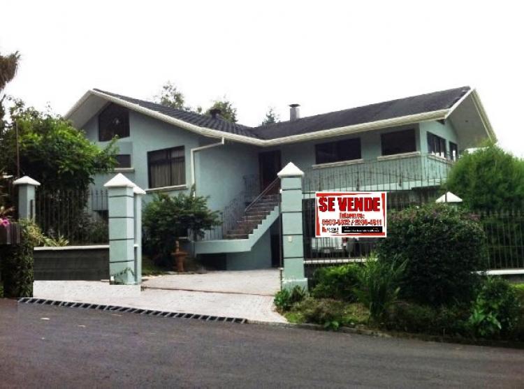 Home in Metric Way