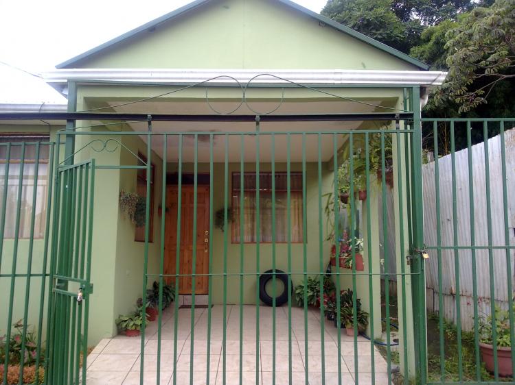 Foto Casa en Venta en San Josecito de Alajuelita, Alajuelita, San Jos - ¢ 47.500.000 - CAV2316 - BienesOnLine