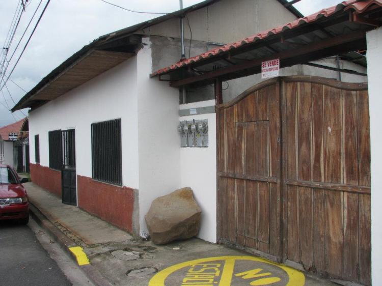 Foto Casa en Venta en cerca del estadio, Liberia, Guanacaste - ¢ 150.000.000 - CAV1313 - BienesOnLine