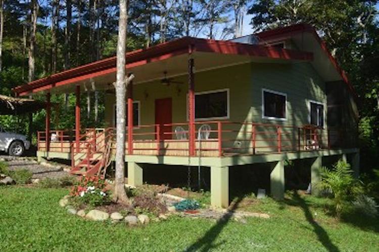 Foto Casa en Venta en Pejibaye District, Perez Zeledn, San Jos - U$D 125.000 - CAV13879 - BienesOnLine