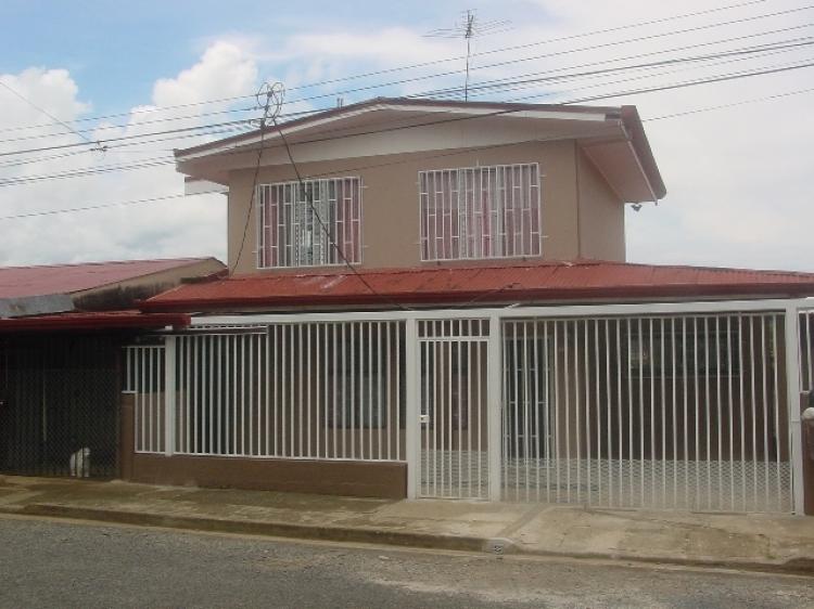 Foto Casa en Venta en Ciudadela Blanco, San Isidro de El General, San Jos - ¢ 70.000.000 - CAV726 - BienesOnLine