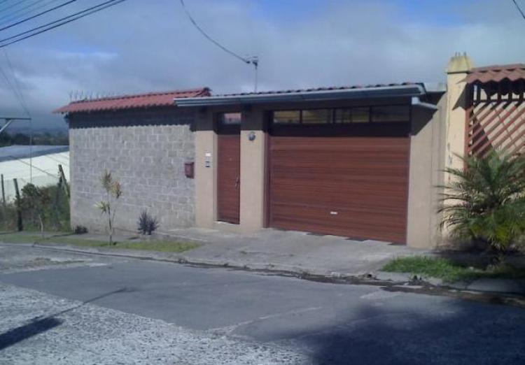 Foto Casa en Venta en Vasquez de Coronado, San Jos - U$D 155.000 - CAV1403 - BienesOnLine