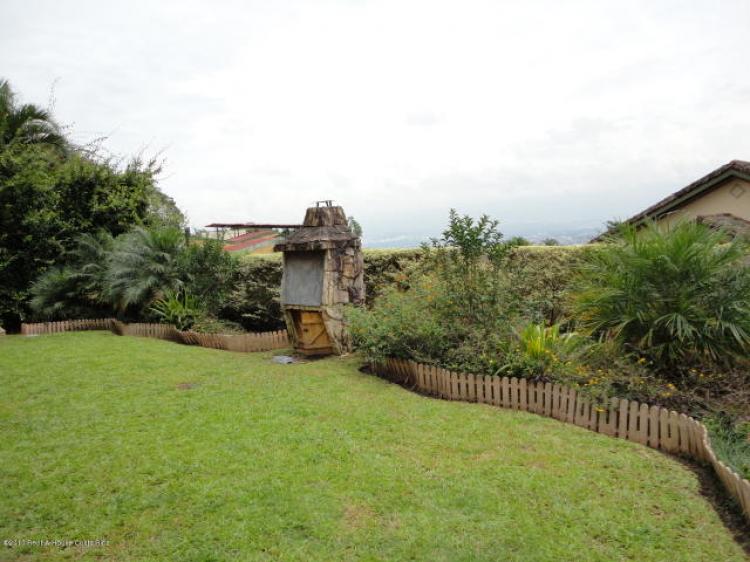 Foto Casa en Venta en Escaz, San Jos - U$D 480.000 - CAV518 - BienesOnLine