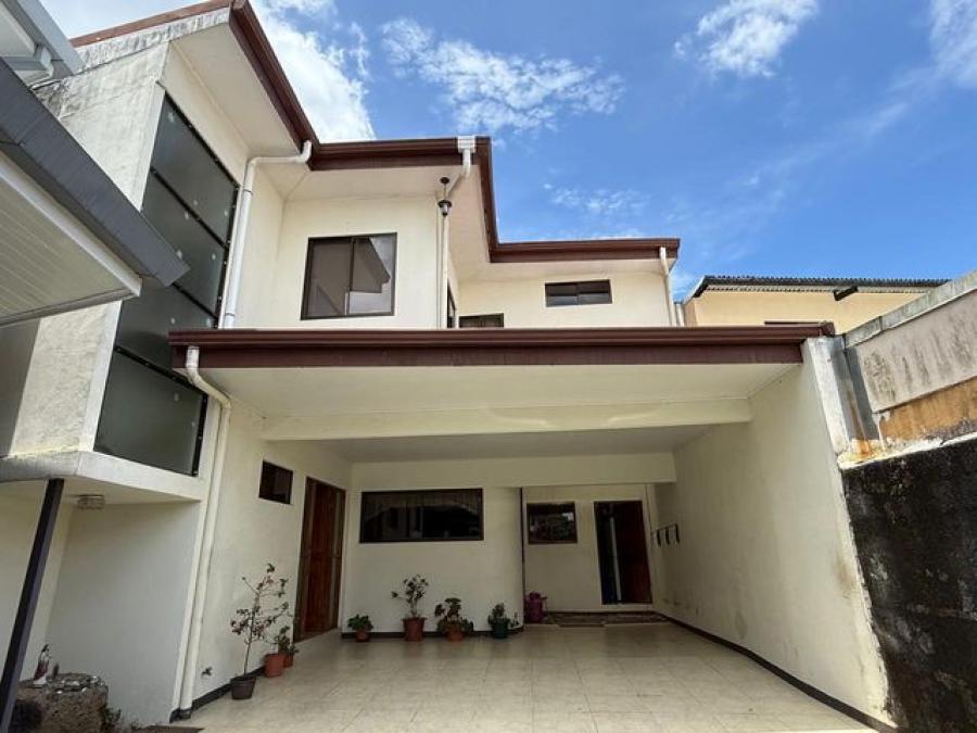 Home in Metric Way