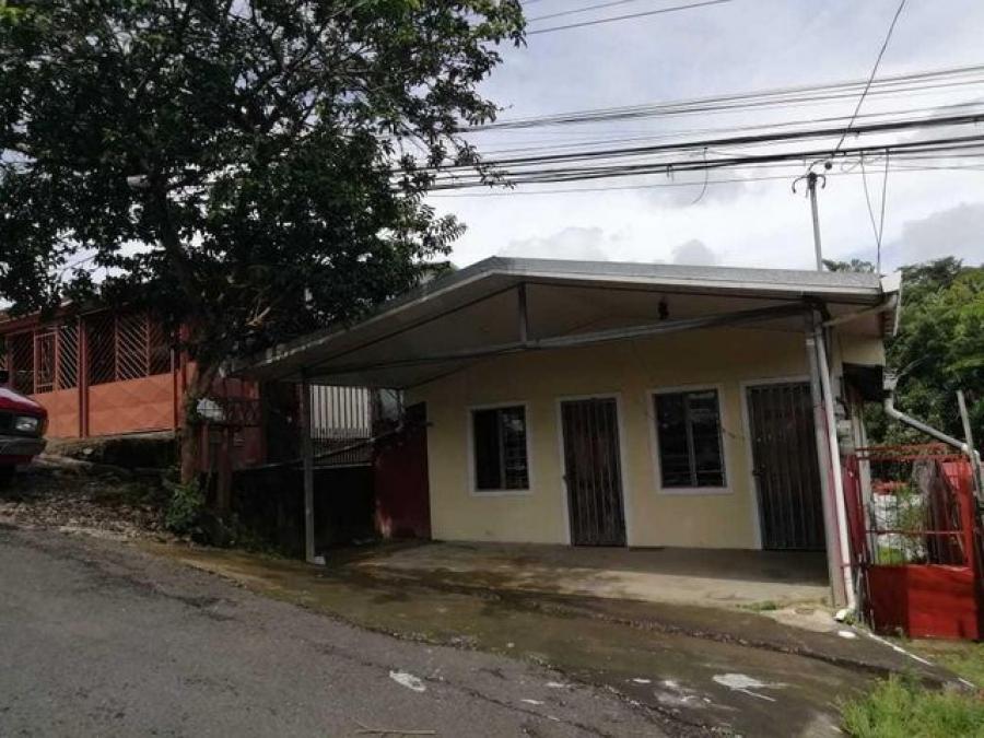 Foto Casa en Venta en San Ramon, San Ramn, Alajuela - U$D 68.000 - CAV59631 - BienesOnLine