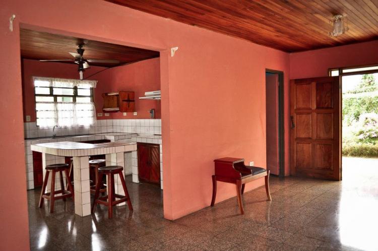 Foto Casa en Alquiler en Naranjo, Alajuela - ¢ 150.000 - CAA1366 - BienesOnLine