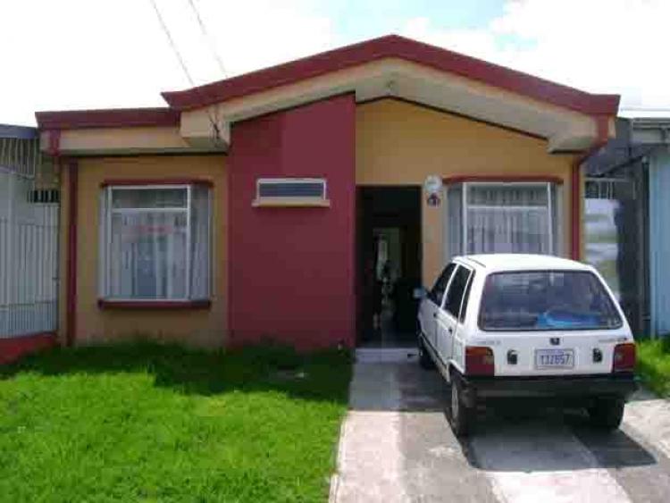 Foto Casa en Venta en Cartago, Cartago - ¢ 29.000.000 - CAV573 - BienesOnLine