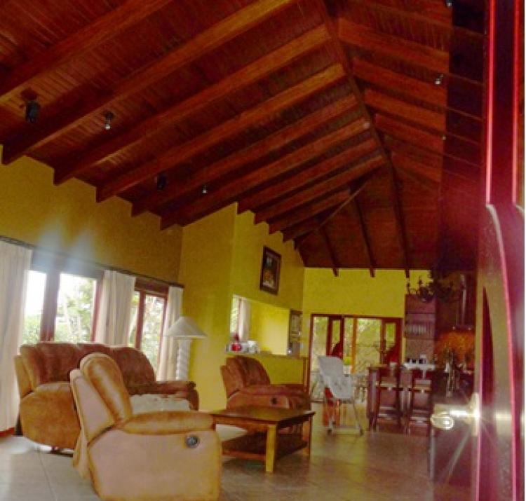 Foto Casa en Venta en Escaz, San Jos - U$D 1.150.000 - CAV1108 - BienesOnLine