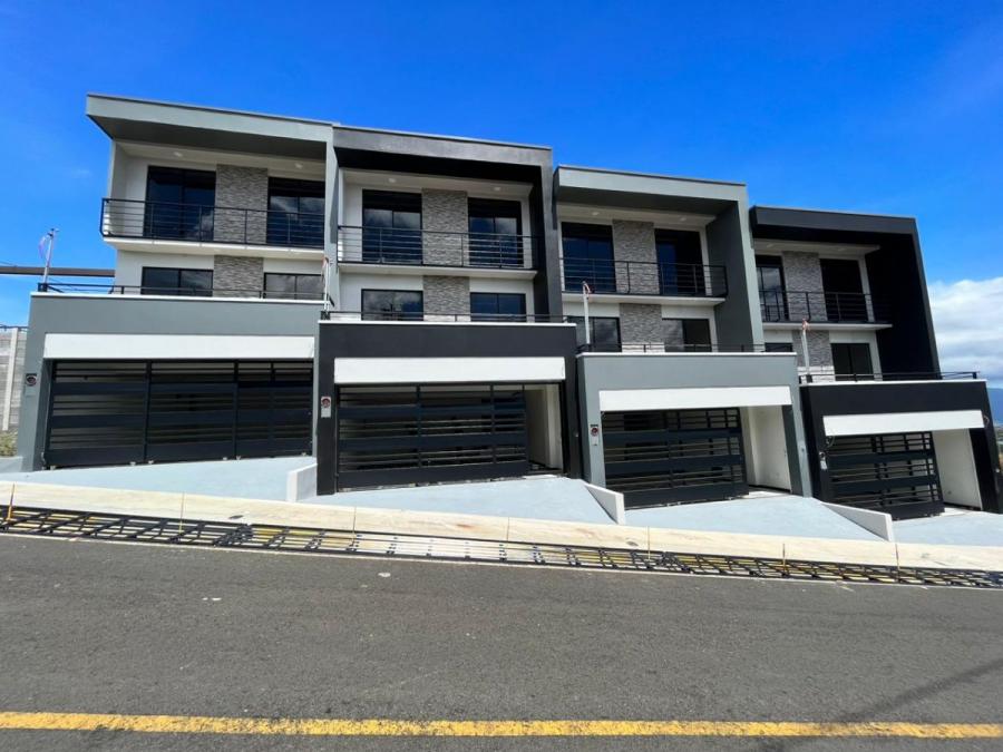 Foto 64320978 - SE VENDE EN PUENTE SALAS DE BARVA PARA ESTRENAR CONTIGUO AL COSEVI