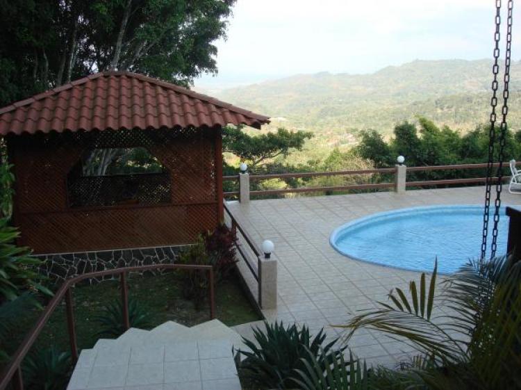 Foto Casa en Venta en Palmares, Alajuela - U$D 899.000 - CAV1217 - BienesOnLine
