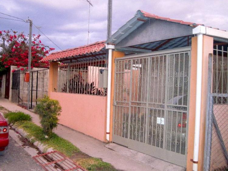 Foto Casa en Venta en 1 etapa Felipe Peres, Liberia, Guanacaste - ¢ 26.000.000 - CAV1329 - BienesOnLine