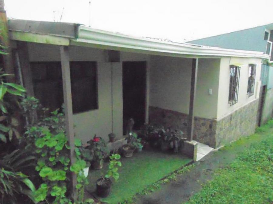 Foto Casa en Venta en San Isidro, Vasquez de Coronado, San Jos - ¢ 50.000.000 - CAV18858 - BienesOnLine