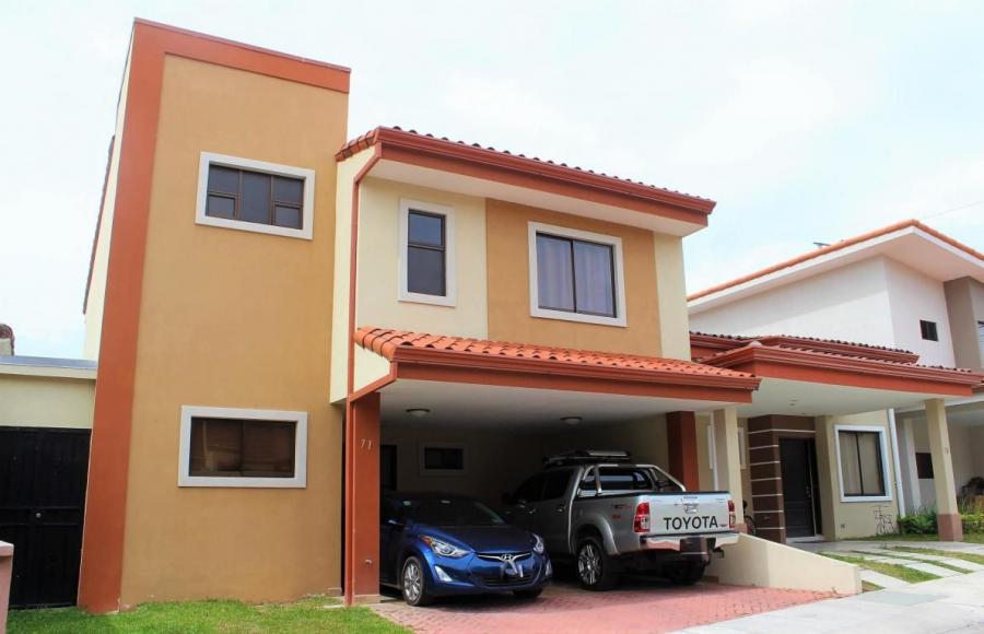 Foto Casa en Venta en Santo Toms, Santo Domingo, Heredia - U$D 185.000 - CAV21060 - BienesOnLine