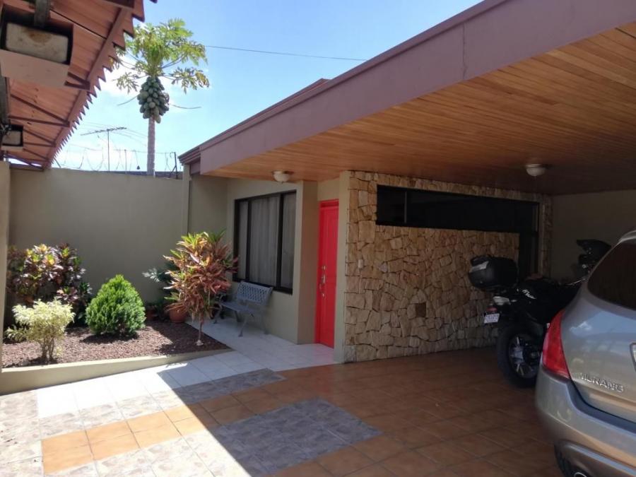 Foto Casa en Venta en Tres Marias, Palmares, Alajuela - ¢ 100.000.000 - CAV22885 - BienesOnLine