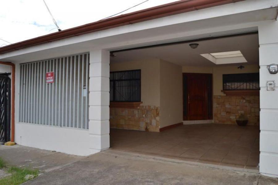 Foto Casa en Venta en San Francisco, Heredia, Heredia - ¢ 95.000.000 - CAV25431 - BienesOnLine