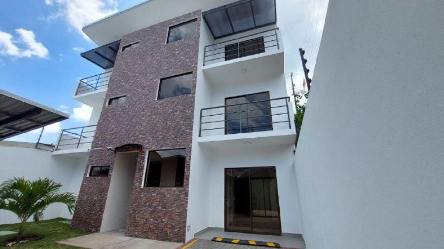 Foto Apartamento en Alquiler en San Ramn, Cartago - ¢ 400.000 - APA95718 - BienesOnLine