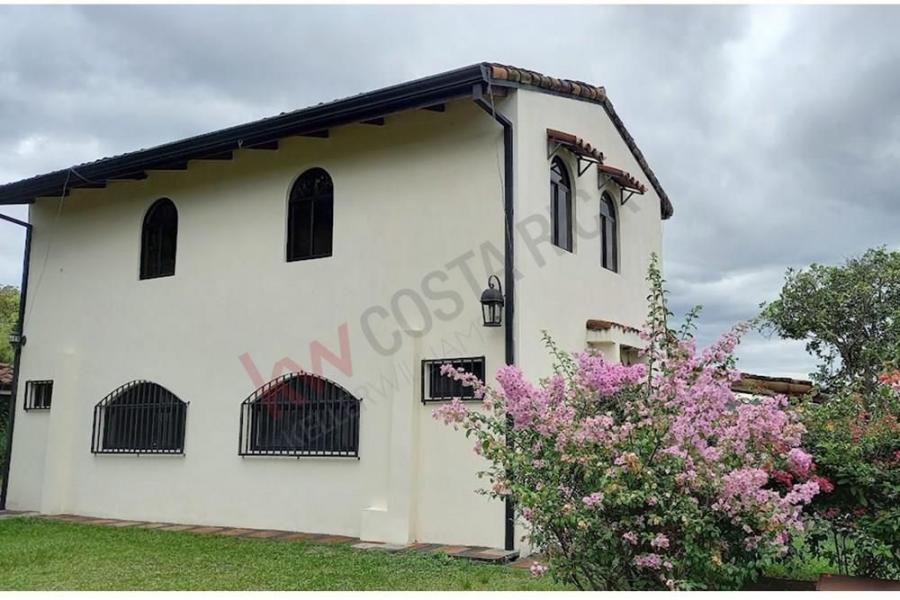 Foto Casa en Alquiler en Brasil de Santa Ana, San Jos - U$D 2.200 - CAA98089 - BienesOnLine