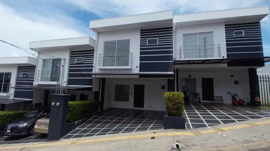 Foto Casa en Venta en Santo Tomas, Heredia - U$D 169.054 - CAV98066 - BienesOnLine