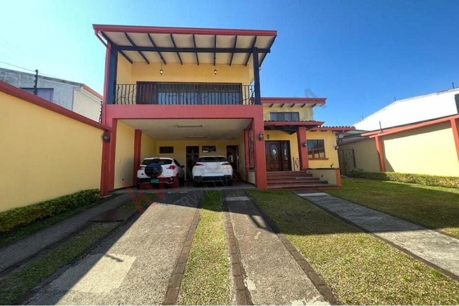Foto Casa en Venta en San Miguel, Heredia - U$D 385.000 - CAV95675 - BienesOnLine