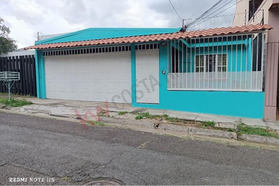 Foto Casa en Venta en La Unin, Cartago - U$D 160.000 - CAV93802 - BienesOnLine