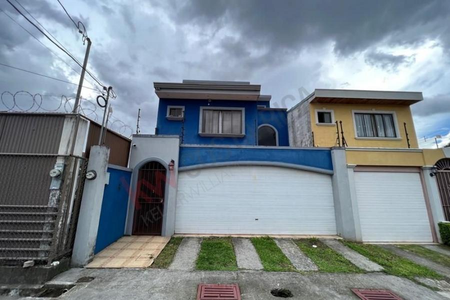 Foto Casa en Venta en La Unin, Cartago - U$D 212.000 - CAV95672 - BienesOnLine