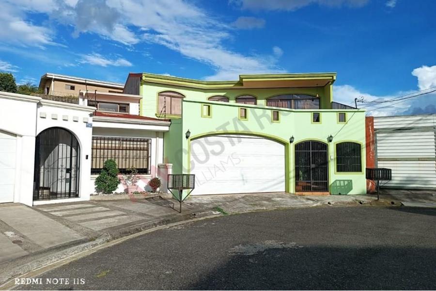 Foto Casa en Venta en Curridabat, San Jos - U$D 360.000 - CAV94400 - BienesOnLine