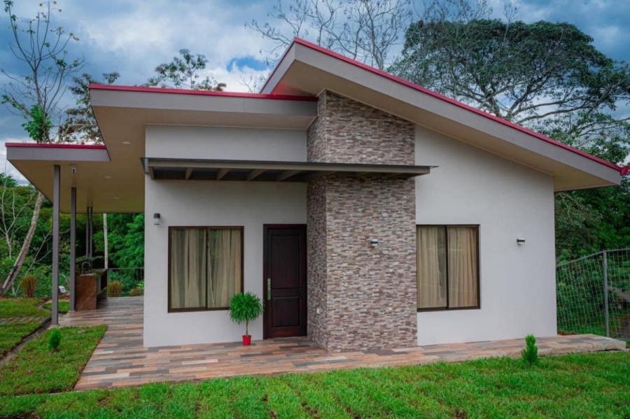 Foto Casa en Venta en Los ngeles de la Fortuna San Carlos, San Carlos, Alajuela - U$D 175.000 - CAV93859 - BienesOnLine