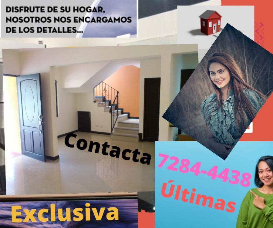 Foto Casa en Alquiler en Tibás, Tibás, San José - U$D 1.000 - CAA63155 - BienesOnLine