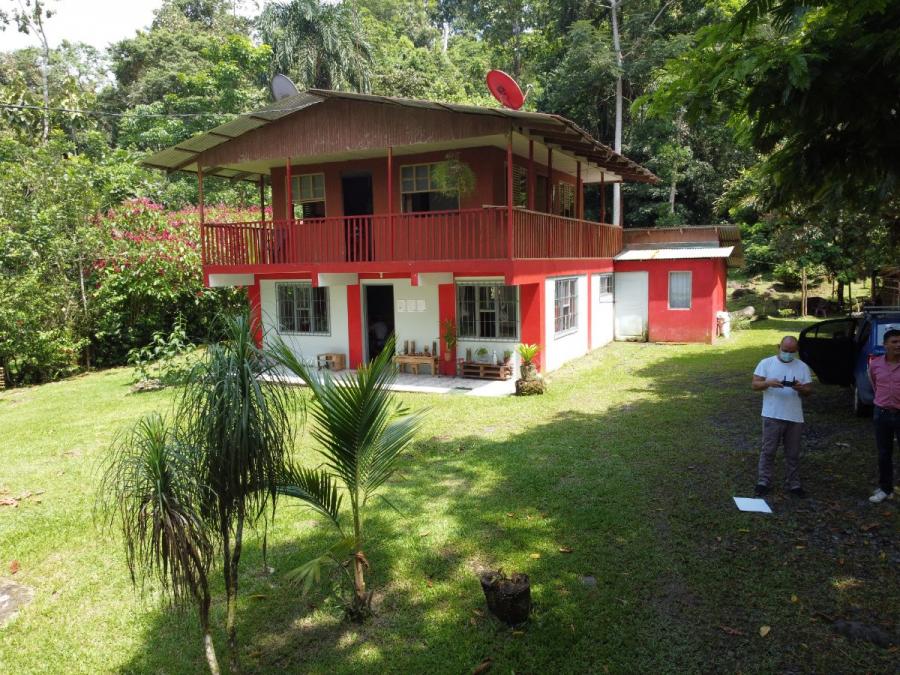 Foto Casa en Venta en Guapiles, La trocha, Limn - ¢ 35 - CAV41336 - BienesOnLine