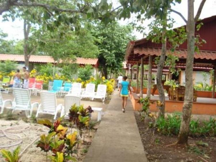 Foto Hotel en Venta en Papagayo, Liberia, Guanacaste - U$D 1.500.000 - HOV481 - BienesOnLine