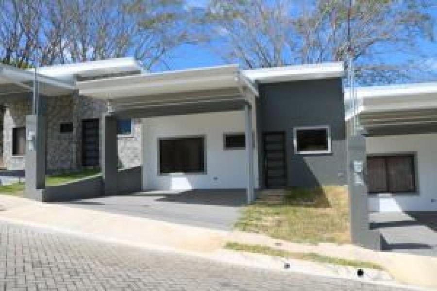Foto Casa en Venta en Alajuela, Alajuela - U$D 101.500 - CAV28295 - BienesOnLine