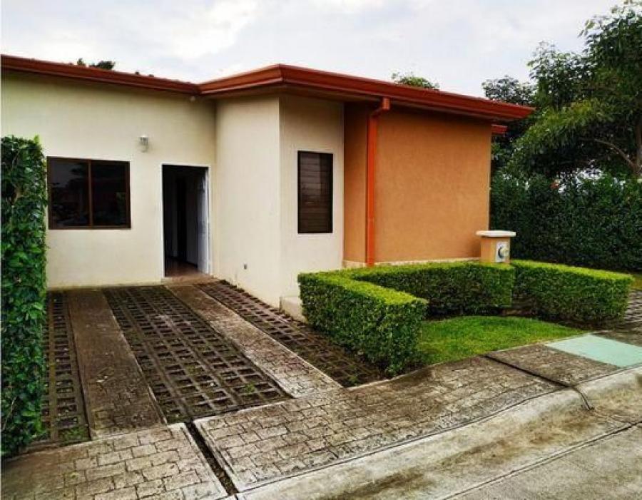 Foto Casa en Venta en Concasa, San Rafael, Alajuela - U$D 150.000 - CAV56316 - BienesOnLine