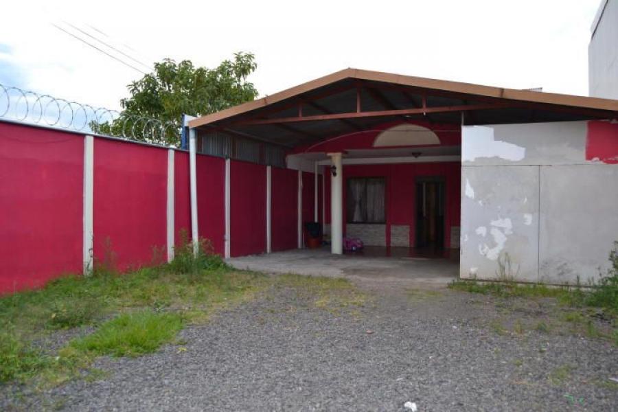 Foto Casa en Venta en Desamparados, Alajuela, Alajuela - ¢ 60.000.000 - CAV25436 - BienesOnLine