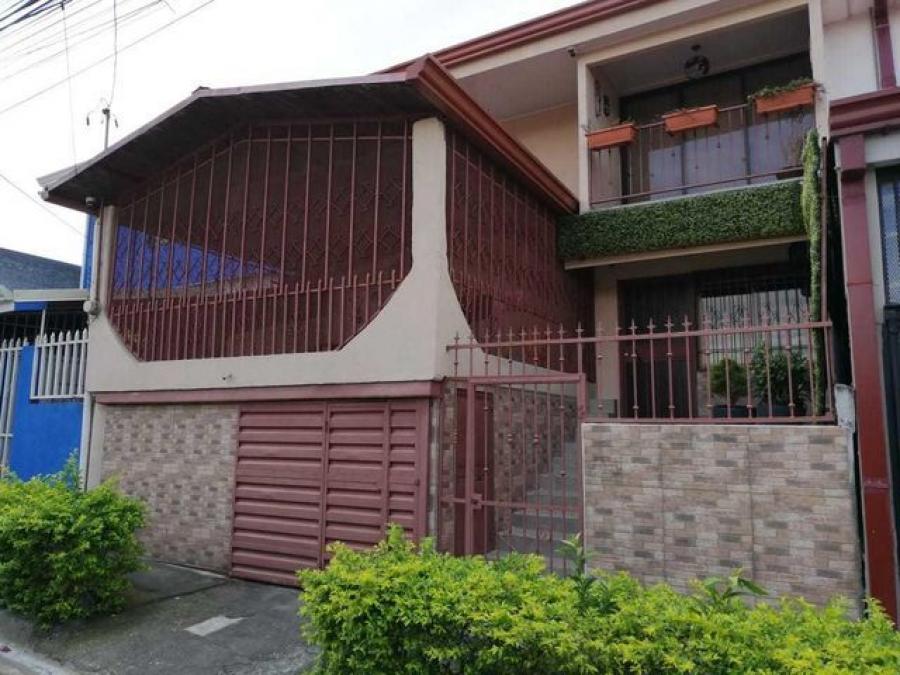 Home in Metric Way