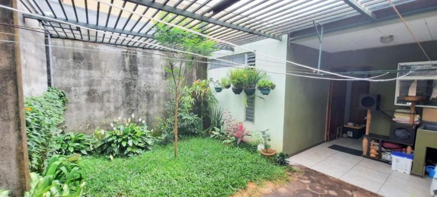 Foto Casa en Venta en Mercedes Sur, Heredia - U$D 103.000 - CAV51156 - BienesOnLine