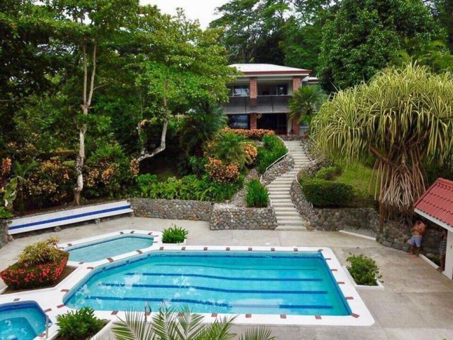 Foto Casa en Venta en Garabito, Puntarenas - U$D 425.000 - CAV57711 - BienesOnLine