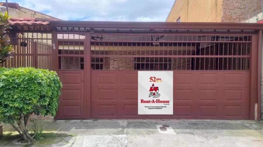 Foto Casa en Venta en San Sebastin, San Jos - ¢ 67.000.000 - CAV50105 - BienesOnLine