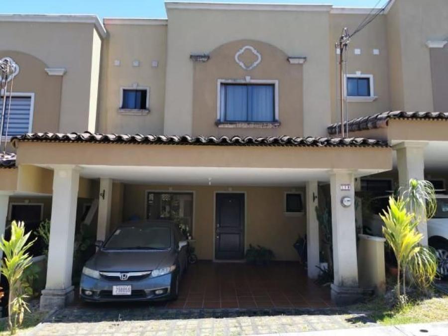 Foto Casa en Venta en Concepcin, La Unin, Cartago - U$D 157.500 - CAV27755 - BienesOnLine