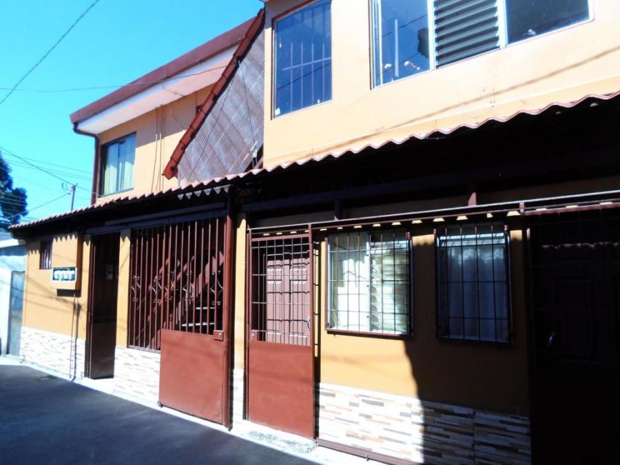 Foto Casa en Venta en Curridabat, Curridabat, San Jos - ¢ 93.000.000 - CAV20181 - BienesOnLine