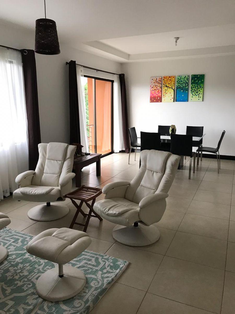 Foto Apartamento en Alquiler en Curridabat, San Jos - U$D 850 - APA20689 - BienesOnLine