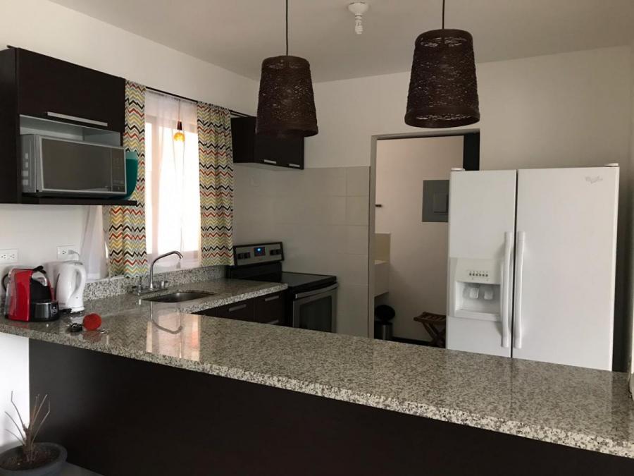 Foto Apartamento en Alquiler en Tres Ros, Cartago - U$D 947 - APA19758 - BienesOnLine