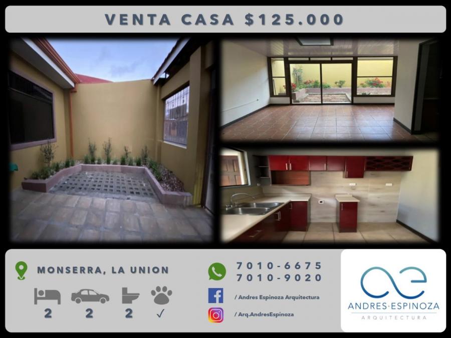 Foto Casa en Alquiler en Curridabat, San Jos - U$D 125.000 - CAA24153 - BienesOnLine
